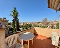 Resale - villa - Torrevieja - Los altos