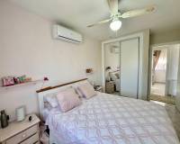 Resale - villa - Torrevieja - Los altos