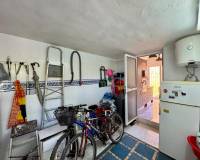 Resale - villa - Torrevieja - Los altos