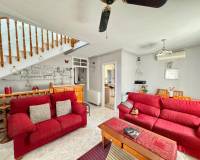 Resale - villa - Torrevieja - Los altos
