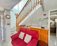 Resale - villa - Torrevieja - Los altos