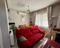 Resale - villa - Torrevieja - Los altos