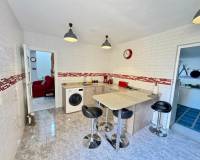Resale - villa - Torrevieja - Los altos