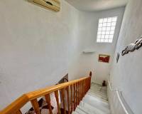 Resale - villa - Torrevieja - Los altos