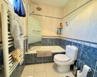 Resale - villa - Torrevieja - Los altos