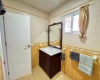 Resale - villa - Torrevieja - Los altos