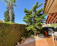 Resale - villa - Torrevieja - Los altos
