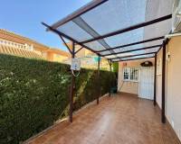 Resale - villa - Torrevieja - Los altos