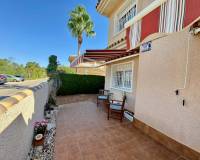 Resale - villa - Torrevieja - Los altos