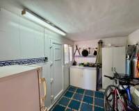 Resale - villa - Torrevieja - Los altos