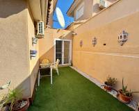 Resale - villa - Torrevieja - Los altos