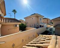 Resale - villa - Torrevieja - Los altos