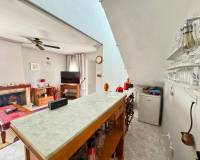 Resale - villa - Torrevieja - Los altos