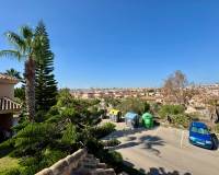 Resale - villa - Torrevieja - Los altos