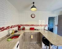 Resale - villa - Torrevieja - Los altos