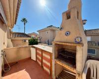 Resale - villa - Torrevieja - Los altos