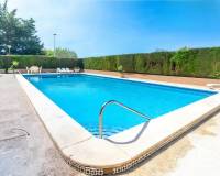 Resale - villa - Torrevieja - Los altos