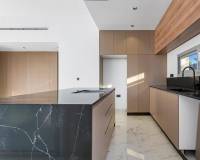 Resale - villa - Torrevieja - Los Balcones - Los Altos del Edén