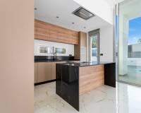 Resale - villa - Torrevieja - Los Balcones - Los Altos del Edén