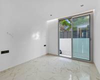Resale - villa - Torrevieja - Los Balcones - Los Altos del Edén