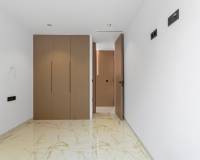 Resale - villa - Torrevieja - Los Balcones - Los Altos del Edén