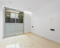 Resale - villa - Torrevieja - Los Balcones - Los Altos del Edén