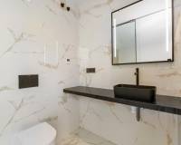 Resale - villa - Torrevieja - Los Balcones - Los Altos del Edén