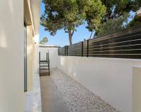 Resale - villa - Torrevieja - Los Balcones - Los Altos del Edén