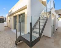 Resale - villa - Torrevieja - Los Balcones - Los Altos del Edén