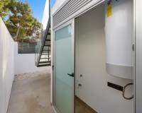 Resale - villa - Torrevieja - Los Balcones - Los Altos del Edén