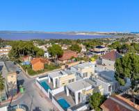 Resale - villa - Torrevieja - Los Balcones - Los Altos del Edén