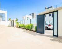 Resale - villa - Torrevieja - Los balcones