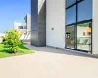 Resale - villa - Torrevieja - Los balcones