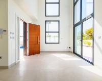 Resale - villa - Torrevieja - Los balcones