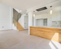 Resale - villa - Torrevieja - Los balcones