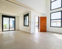 Resale - villa - Torrevieja - Los balcones