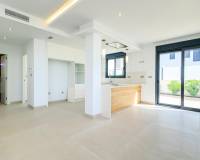 Resale - villa - Torrevieja - Los balcones