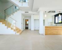 Resale - villa - Torrevieja - Los balcones