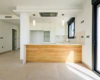 Resale - villa - Torrevieja - Los balcones