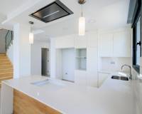 Resale - villa - Torrevieja - Los balcones