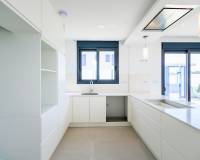 Resale - villa - Torrevieja - Los balcones