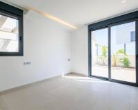 Resale - villa - Torrevieja - Los balcones