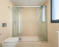 Resale - villa - Torrevieja - Los balcones