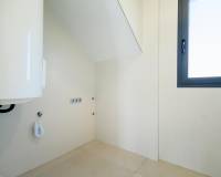 Resale - villa - Torrevieja - Los balcones