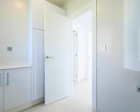 Resale - villa - Torrevieja - Los balcones