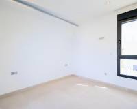 Resale - villa - Torrevieja - Los balcones