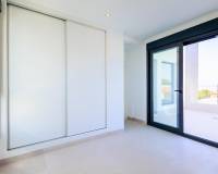 Resale - villa - Torrevieja - Los balcones