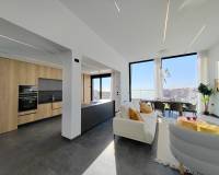 Resale - villa - Torrevieja - Los balcones