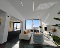 Resale - villa - Torrevieja - Los balcones