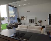 Resale - villa - Torrevieja - Los balcones